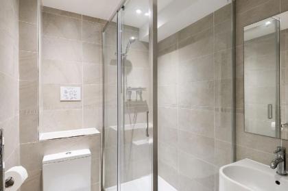 The Norfolk Maisonette - Lovely 4BDR Mews Home in Paddington - image 5