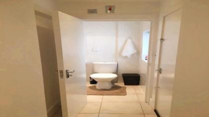 Bright Studio Flat in Pimlico-Victoria