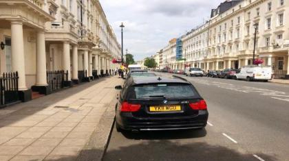 Bright Studio Flat in Pimlico-Victoria - image 4