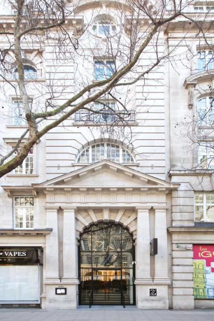 The Z Hotel Holborn - image 1