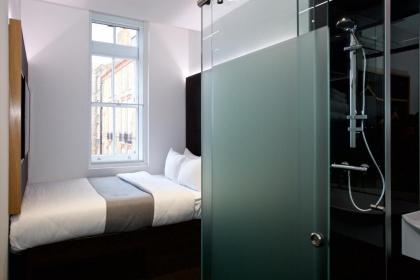 The Z Hotel Holborn - image 14
