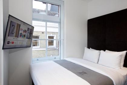 The Z Hotel Holborn - image 16