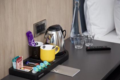 The Z Hotel Holborn - image 17