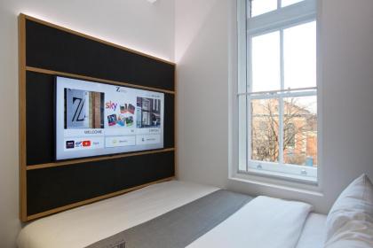 The Z Hotel Holborn - image 18
