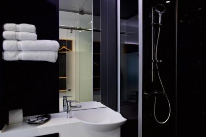 The Z Hotel Holborn - image 20