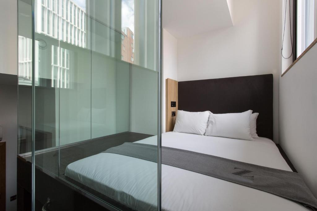 The Z Hotel Holborn - image 3