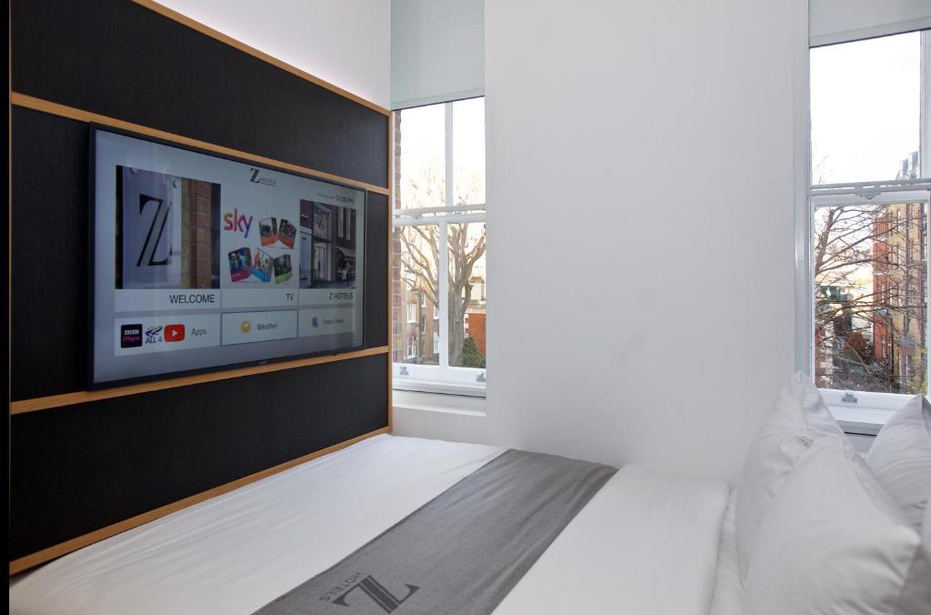 The Z Hotel Holborn - image 6