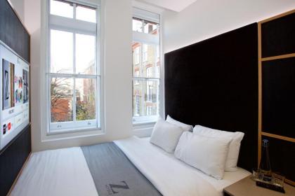 The Z Hotel Holborn - image 7
