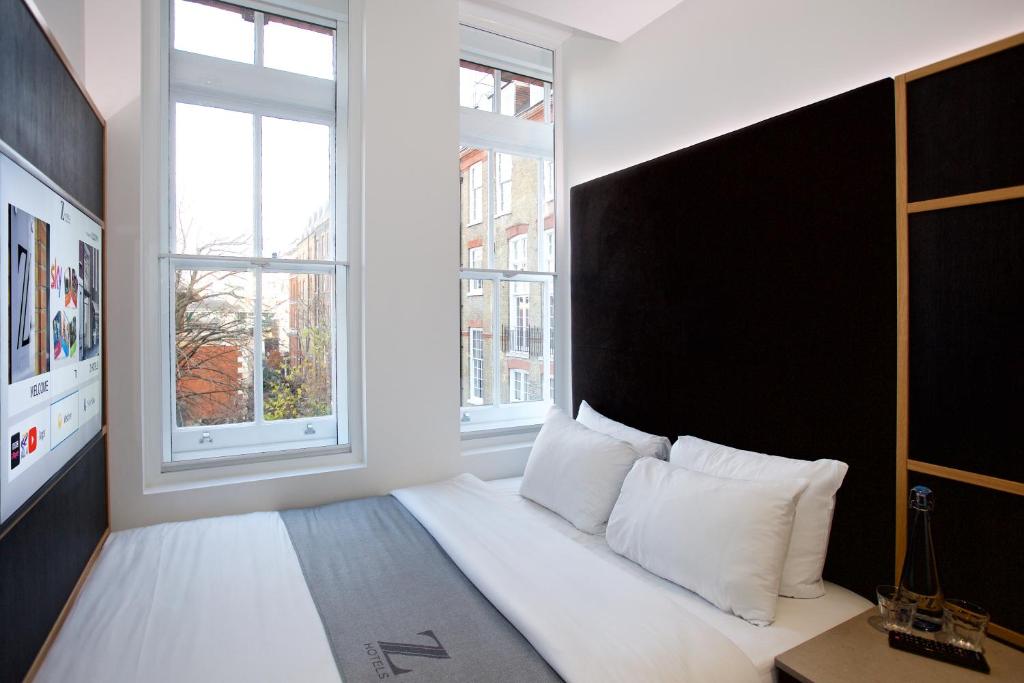 The Z Hotel Holborn - image 7