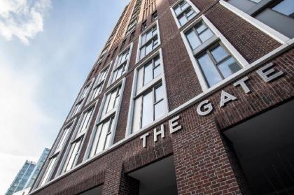 The Gate - image 1