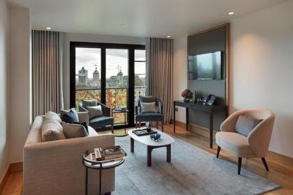 Tower Suites by Blue Orchid - image 1