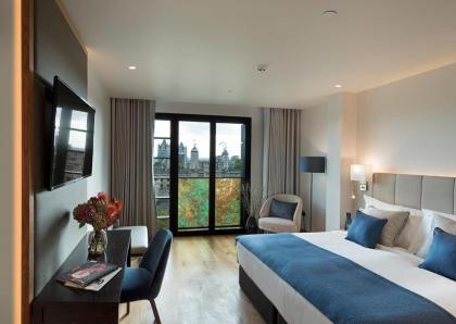 Tower Suites by Blue Orchid - image 10