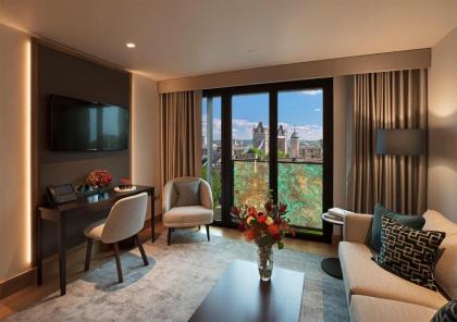 Tower Suites by Blue Orchid - image 11