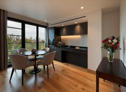 Tower Suites by Blue Orchid - image 3