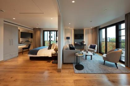 Tower Suites by Blue Orchid - image 4