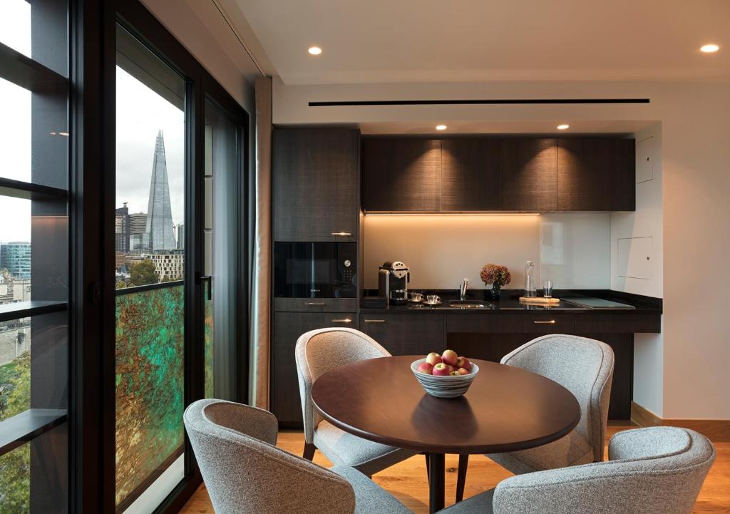 Tower Suites by Blue Orchid - image 7