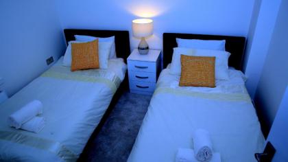 A Modern Comfy Newly Remodeled 2bd House - image 13