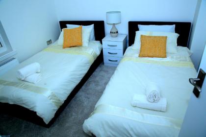 A Modern Comfy Newly Remodeled 2bd House - image 4