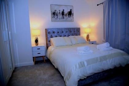 A Modern Comfy Newly Remodeled 2bd House - image 8