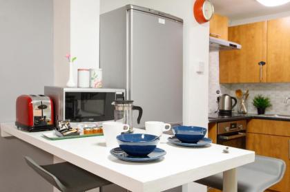 m01 trendy 2 Bed Apartment By Portobello market London 