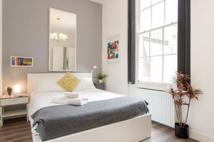 (m03) Bright Notting Hill Apart Near Portobello Rd - image 2
