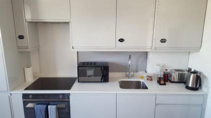 Apartment in London 
