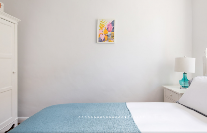 Live in central London in  Fitzrovia 2bd
