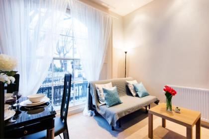 All2Stay South Kensington Apartment - image 4