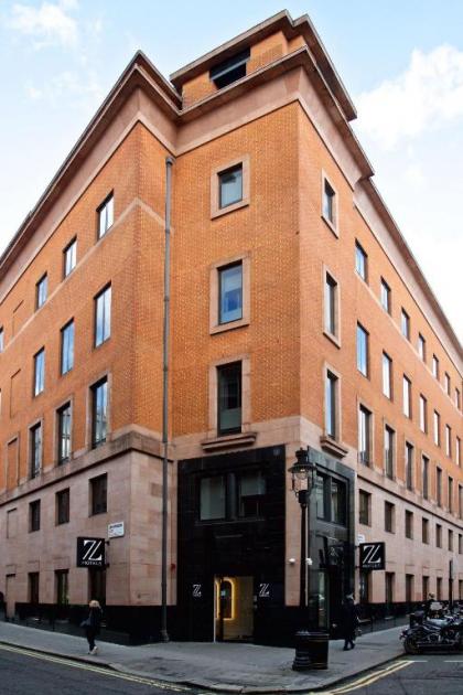 The Z Hotel Trafalgar - image 1