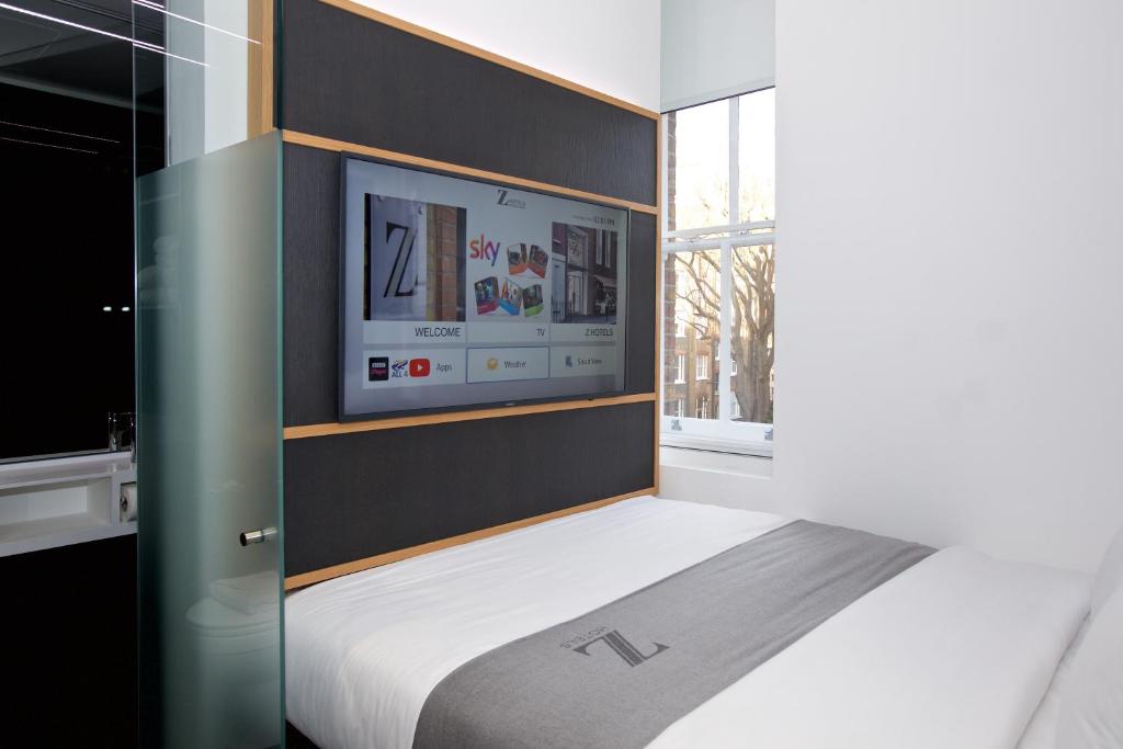 The Z Hotel Trafalgar - image 7