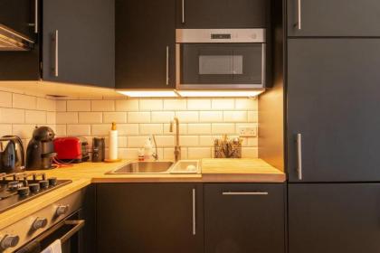 GuestReady - 1BR Flat Ideally Located In Zone 2 Fits 3 - image 10
