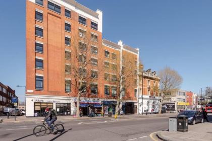 GuestReady - 1BR Flat Ideally Located In Zone 2 Fits 3 - image 13