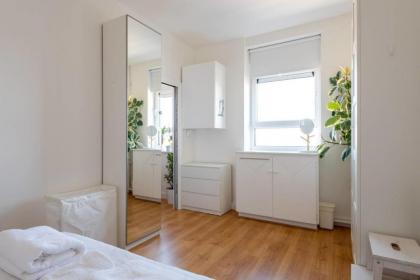 GuestReady - 1BR Flat Ideally Located In Zone 2 Fits 3 - image 14