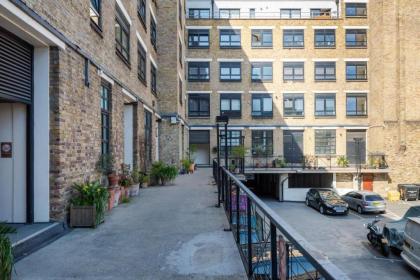 GuestReady - 1BR Flat Ideally Located In Zone 2 Fits 3 - image 17