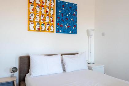 GuestReady - 1BR Flat Ideally Located In Zone 2 Fits 3 - image 19