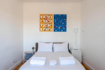 GuestReady - 1BR Flat Ideally Located In Zone 2 Fits 3 - image 3
