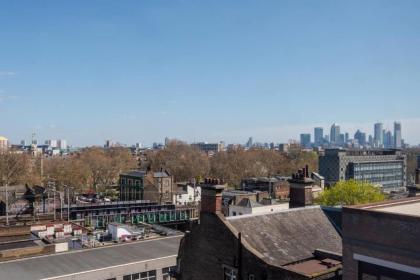 GuestReady - 1BR Flat Ideally Located In Zone 2 Fits 3 - image 6