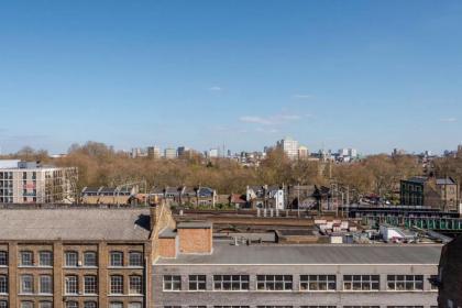 GuestReady - 1BR Flat Ideally Located In Zone 2 Fits 3 - image 8