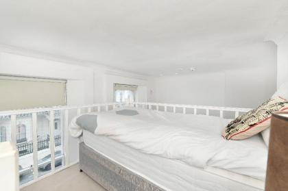 Kensington Comfort Apt 4 - Studio