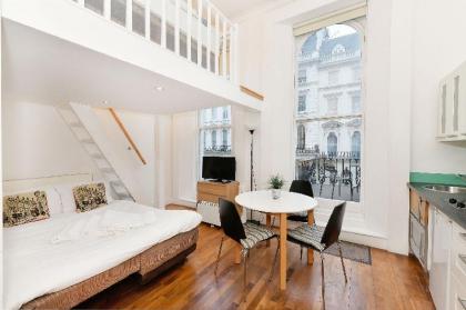 Kensington Comfort Apt 4 - Studio - image 4