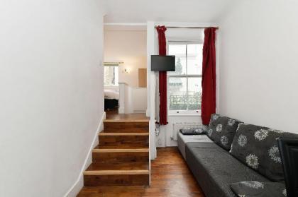 Kensington Comfort Apt 9 - Deluxe 1 BR