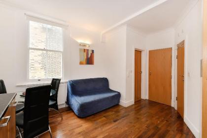 Kensington Comfort Apt 12 - Deluxe 1 BR - image 3