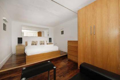 Kensington Comfort Apt 2 - Superior 1 BR