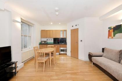 Kensington Comfort Apt 3 - Superior 1 BR