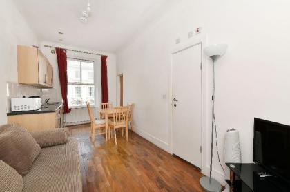 Kensington Comfort Apt 7 - Superior 1 BR