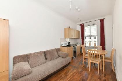 Kensington Comfort Apt 7 - Superior 1 BR - image 2