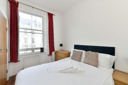 Kensington Comfort Apt 7 - Superior 1 BR - image 3