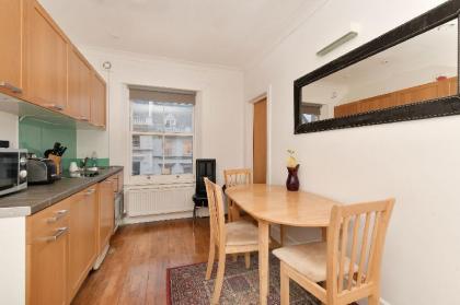 Kensington Comfort Apt 10 - Superior 1 BR