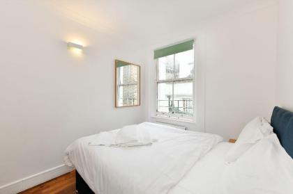Kensington Comfort Apt 11 - Superior 1 BR