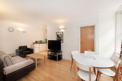Kensington Comfort Apt 15 - Superior 1 BR